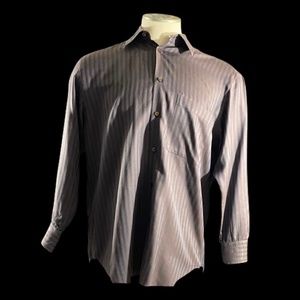 Brioni – Gray/Brown – M